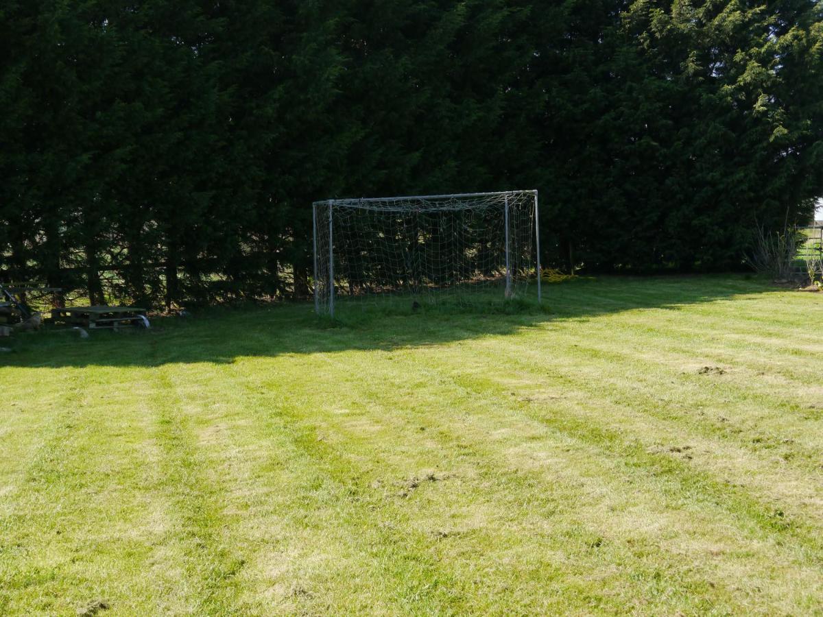 South View Country House Sleeps 12 - Hot Tub - Views Henley-in-Arden Εξωτερικό φωτογραφία