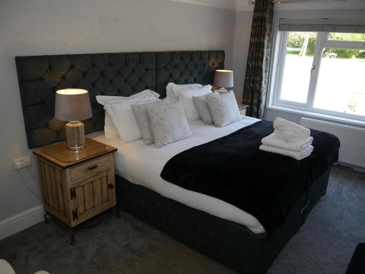 South View Country House Sleeps 12 - Hot Tub - Views Henley-in-Arden Εξωτερικό φωτογραφία
