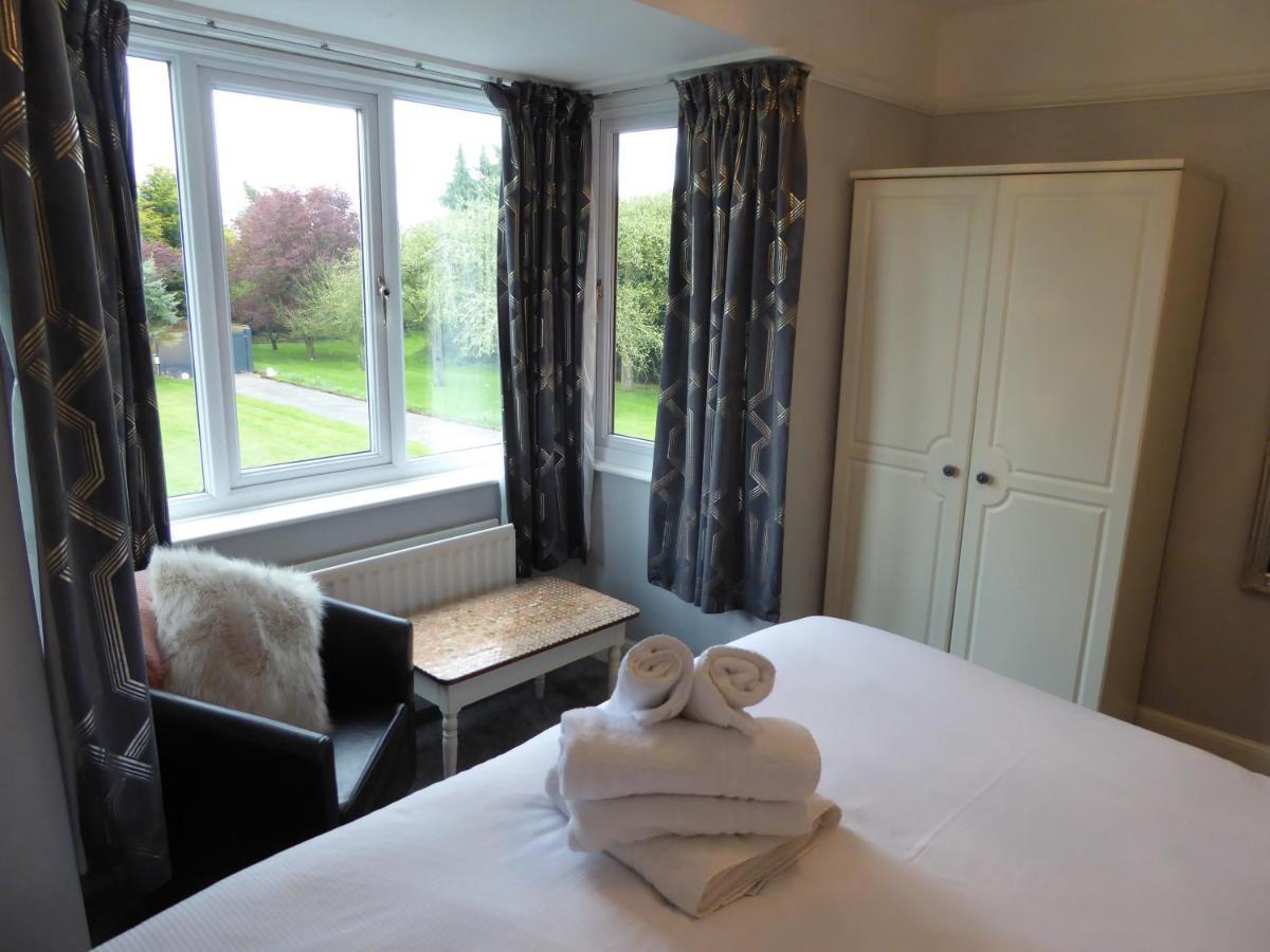 South View Country House Sleeps 12 - Hot Tub - Views Henley-in-Arden Εξωτερικό φωτογραφία