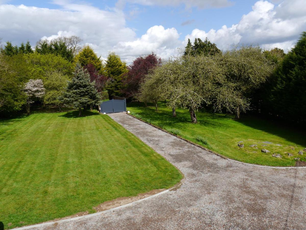 South View Country House Sleeps 12 - Hot Tub - Views Henley-in-Arden Εξωτερικό φωτογραφία