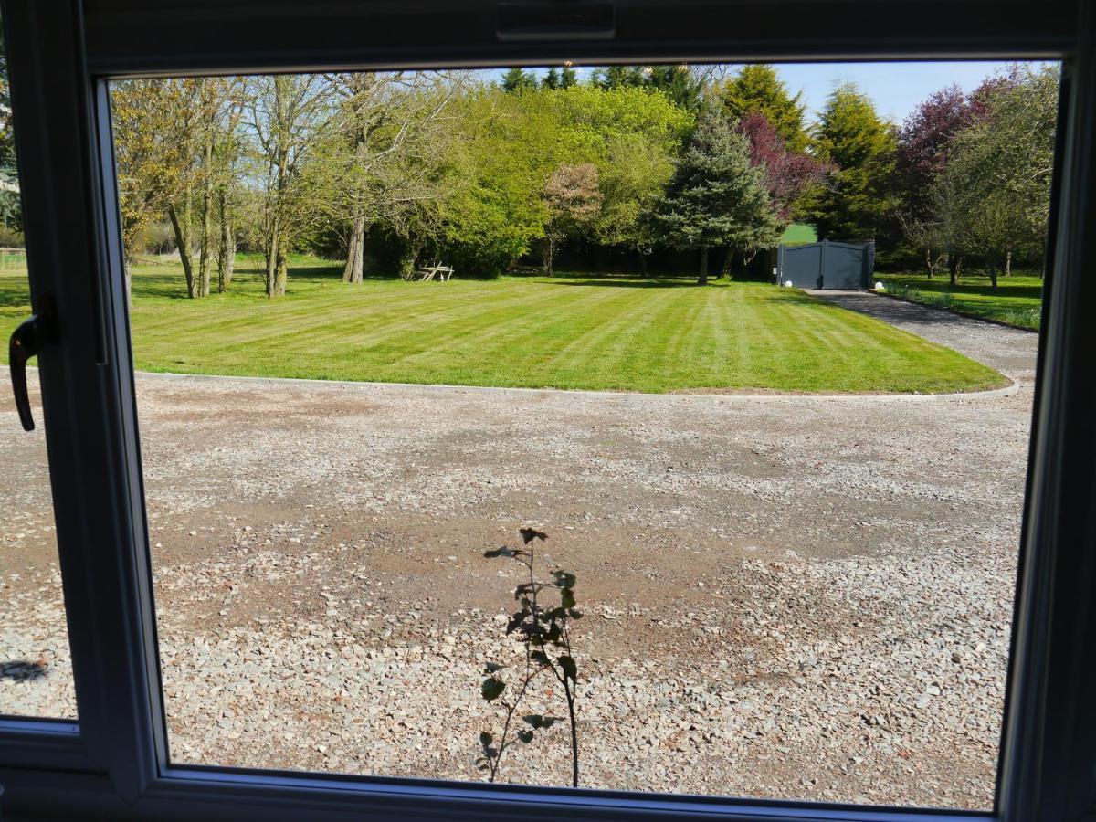 South View Country House Sleeps 12 - Hot Tub - Views Henley-in-Arden Εξωτερικό φωτογραφία